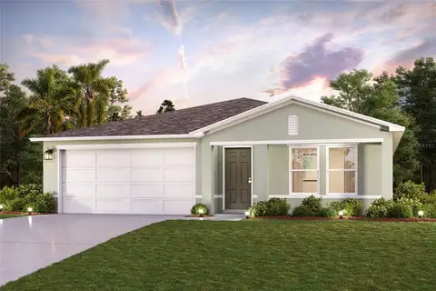 6718 LAKESIDE DR W — home for sale