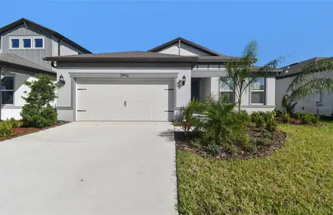 2996 FOREST MEADOW AVE — home for sale