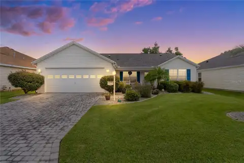 17913 SE 88TH CASCADE CT — home for sale