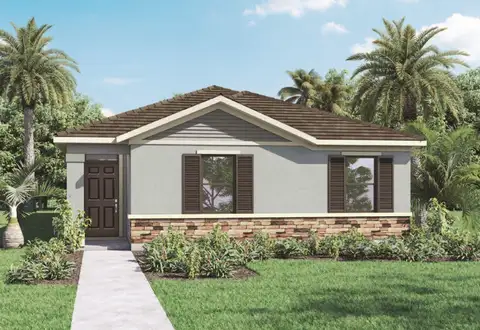 2709 BARRED OWL LN — home for sale