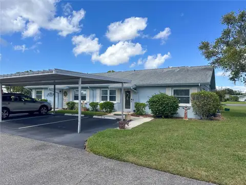 216 GLOUCESTER BLVD #216 — home for sale