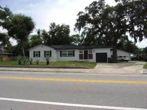 604 W 10TH ST — home for sale