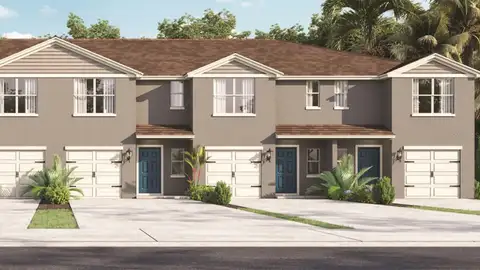 1238 BALSAM DR — home for sale