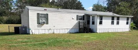 8040 HAMSTER DR — home for sale