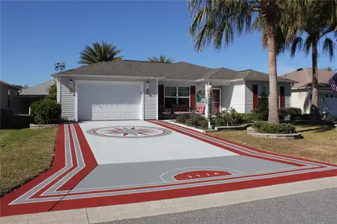 3714 GRAVEL CT — home for sale