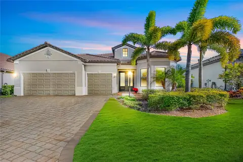 7125 GRADFORD CT — home for sale