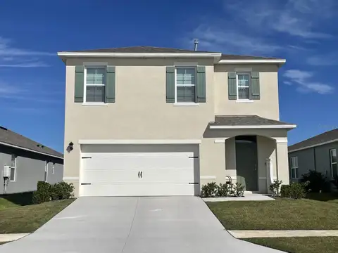 3412 COSTELLO CIR — home for sale