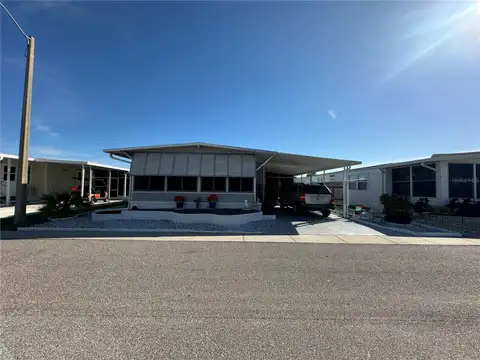 5821 SUNFLOWER RD — home for sale