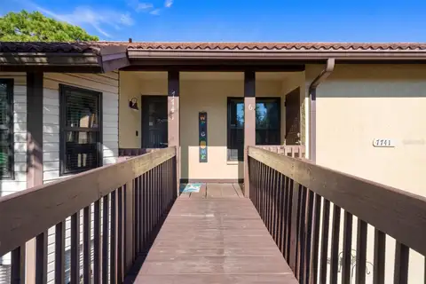 7741 FOREST TRL #6 — home for sale