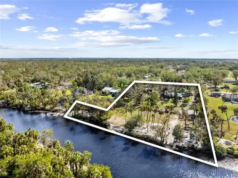 1285 & 1289 HAGLE PARK RD — home for sale