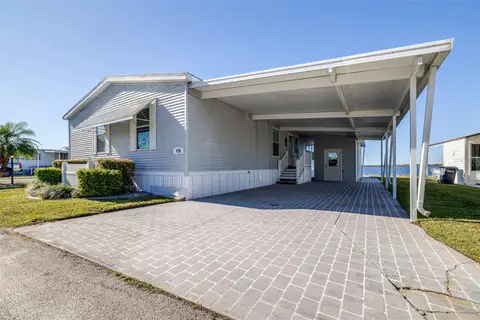 470 LAKESIDE RANCH CIR — home for sale