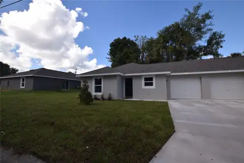 101 W DOANE AVE — home for sale