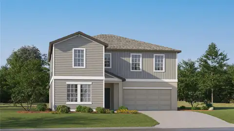 8438 BELLA MAR TRL — home for sale