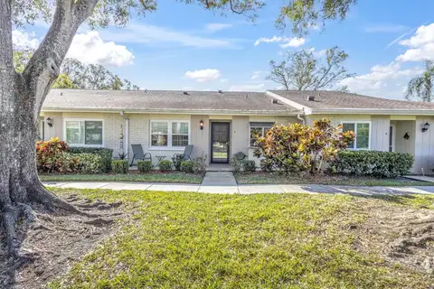 1035 DUNROBIN DR #C — home for sale