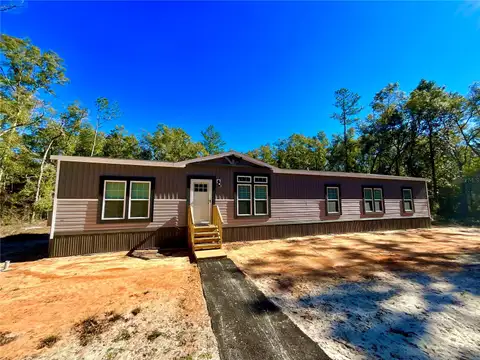 590 COUNTY ROAD 219 — home for sale
