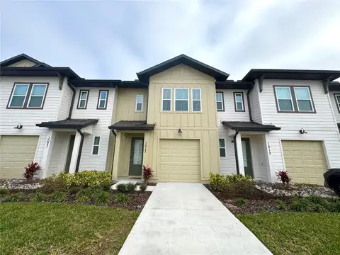 1017 PLANTATION LN — home for sale