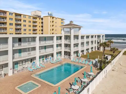 3509 S ATLANTIC AVE #208 — home for sale