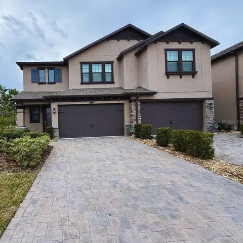 4599 ALMADA LN — home for sale
