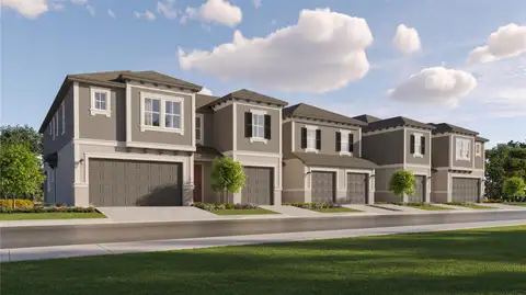 10816 FORT WHITE CT — home for sale