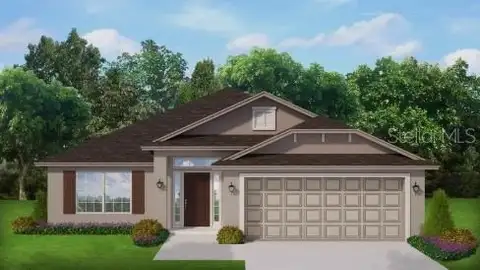 2672 AVERLAND LOOP — home for sale