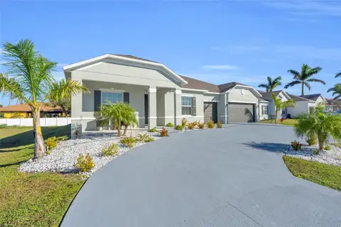 2833 GLEASON PKWY — home for sale
