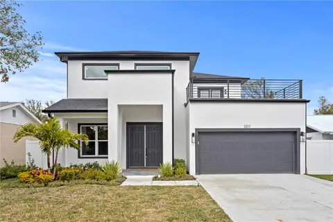 3317 W NAPOLEON AVE — home for sale