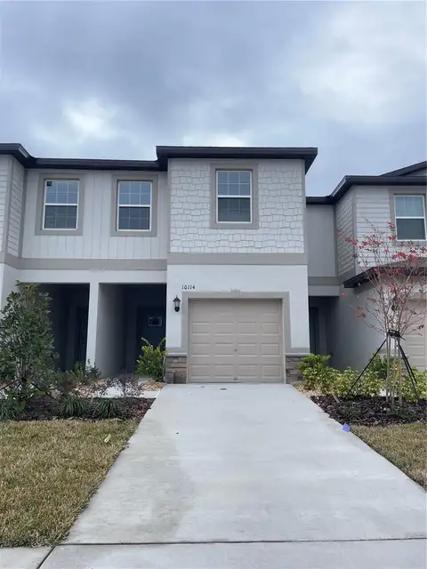 10114 HONEY HAMMOCK WAY — home for sale