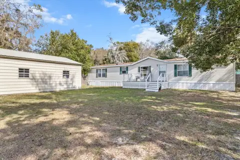 3559 S ABERDEEN TER — home for sale