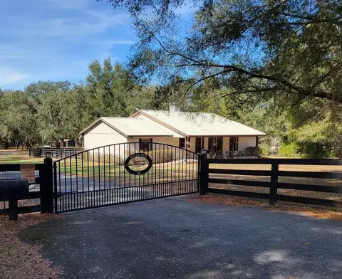 10170 S FORESTLINE AVE — home for sale