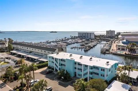 423 S PAULA DR #304 — home for sale