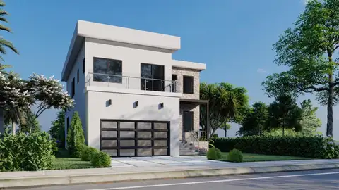 ROBERTS POINT CIR #Lot #18 — home for sale