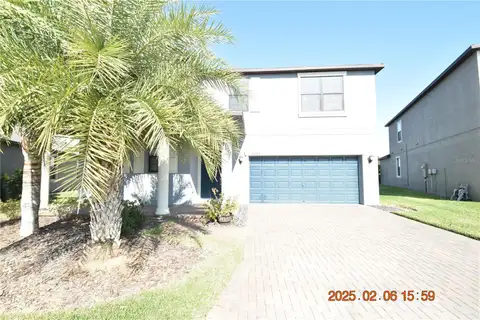 10064 VICTORY GALLOP LOOP — home for sale