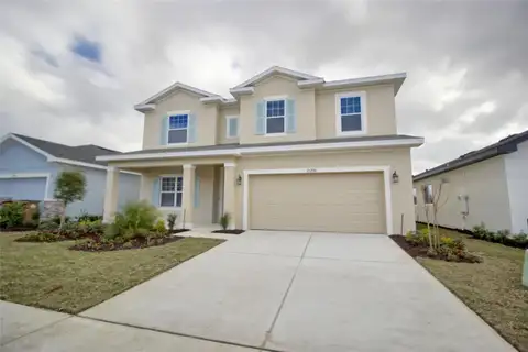 13298 SERENE VALLEY DR — home for sale