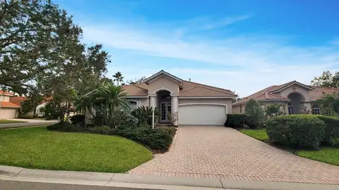 6836 BAY HILL DR — home for sale