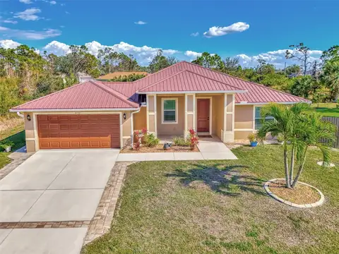 8230 AGATE ST — home for sale