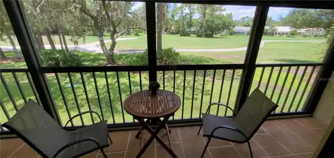 6110 COUNTRY CLUB WAY #201 — home for sale