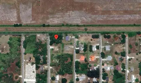 3966 NW 24TH AVE — home for sale