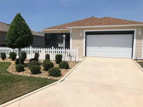 2560 LOVE AVE — home for sale