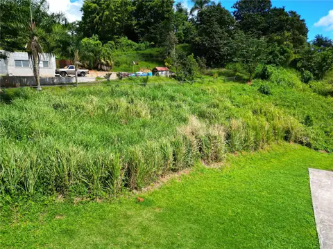 CARR. 152 BO. QUEBRADILLAS #3 — home for sale