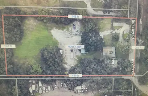 0 BUCKLEY DR — home for sale