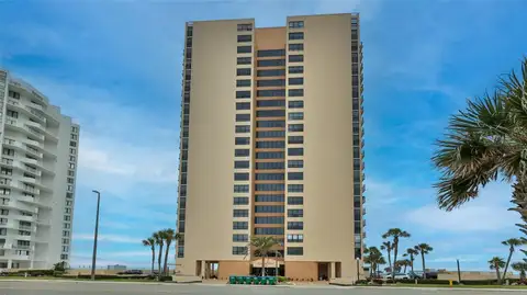 3051 S ATLANTIC AVE #2206 — home for sale