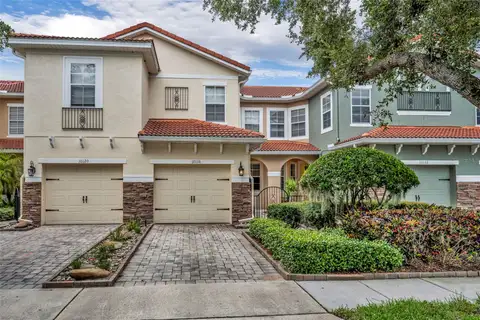 10116 FALLSGROVE ST — home for sale