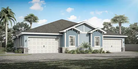2589 MARIO WAY — home for sale