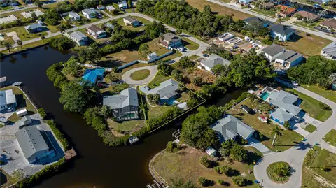 2820 MARLIN PL — home for sale