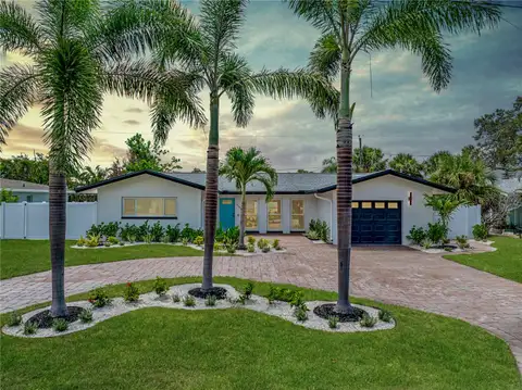 6709 CARDINAL DR S — home for sale