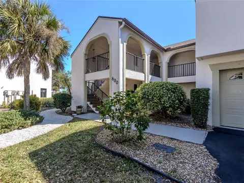 800 CAPRI ISLES BLVD #236 — home for sale