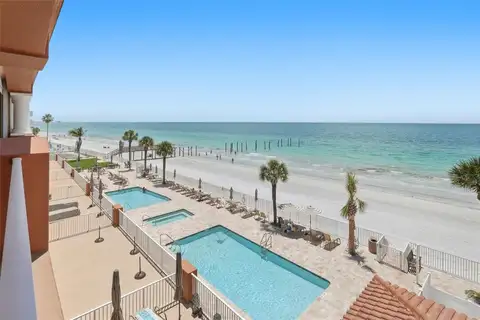 16326 GULF BLVD #307 — home for sale