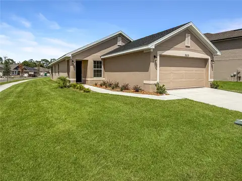 3609 BRIARLYNNE WAY — home for sale