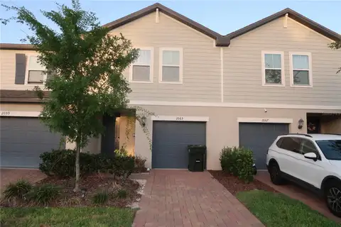 2063 HAREBELL LN — home for sale