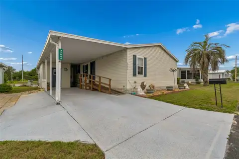 37644 PINATA AVE — home for sale